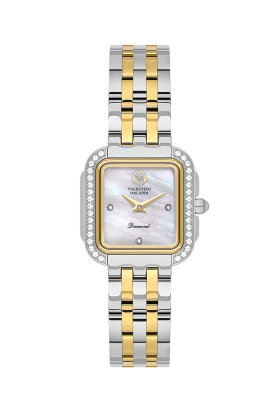 VO.1.10039-4 Luxury Kadın Kol Saati 
