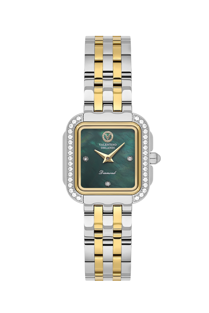 VO.1.10039-5 Luxury Kadın Kol Saati