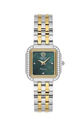 VO.1.10039-5 Luxury Kadın Kol Saati 