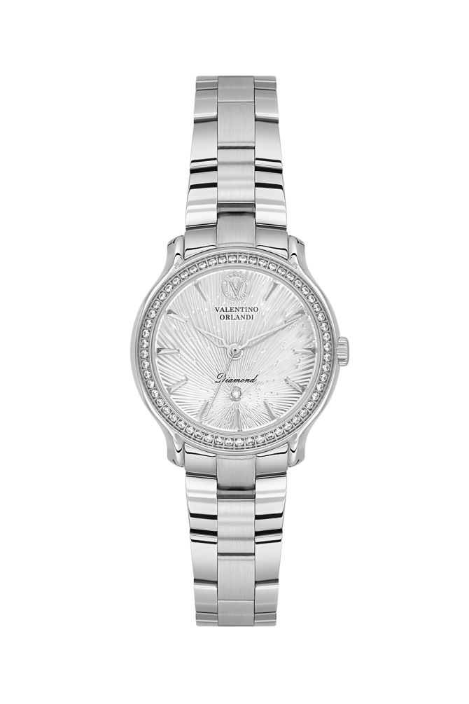 VO.1.10049-1 Luxury Kadın Kol Saati