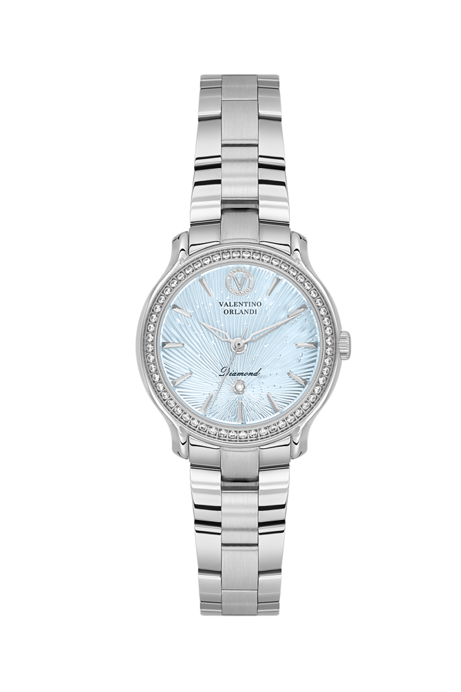 VO.1.10049-2 Luxury Kadın Kol Saati