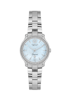 VO.1.10049-2 Luxury Kadın Kol Saati - 1