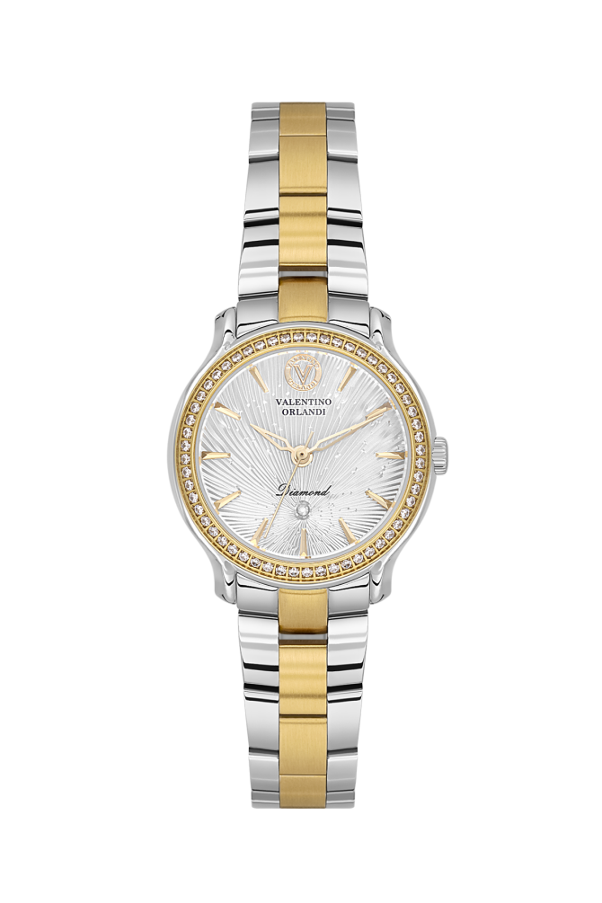 VO.1.10049-5 Luxury Kadın Kol Saati