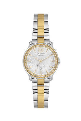 VO.1.10049-5 Luxury Kadın Kol Saati 