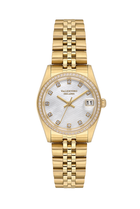 Valentino Orlandi - VO.4.10002-3 Kadın Kol Saati