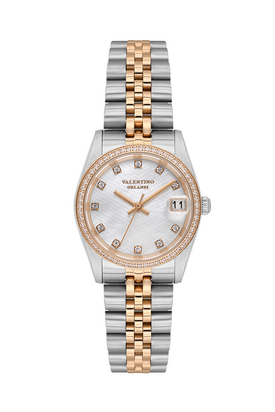 Valentino Orlandi - VO.4.10002-6 Kadın Kol Saati