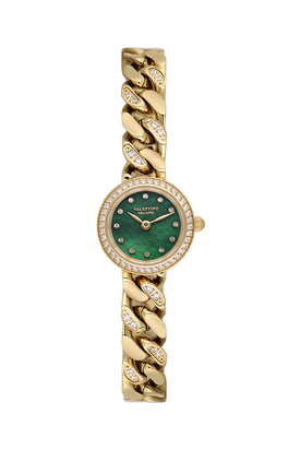 Valentino Orlandi - VO.4.10004-5 Kadın Kol Saati