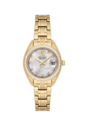 Valentino Orlandi - VO.4.10011-2 Kadın Kol Saati