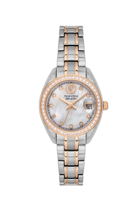 Valentino Orlandi - VO.4.10011-5 Kadın Kol Saati