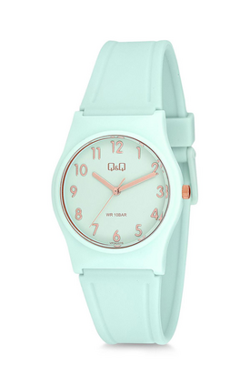 Q&Q - VP34J076Y Unisex Kol Saati