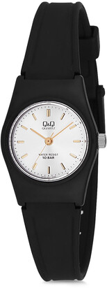 Q&Q - VP35J047Y Kadın Kol Saati