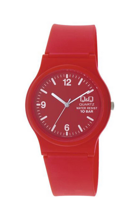 Q&Q - VP46J013Y Unisex Kol Saati