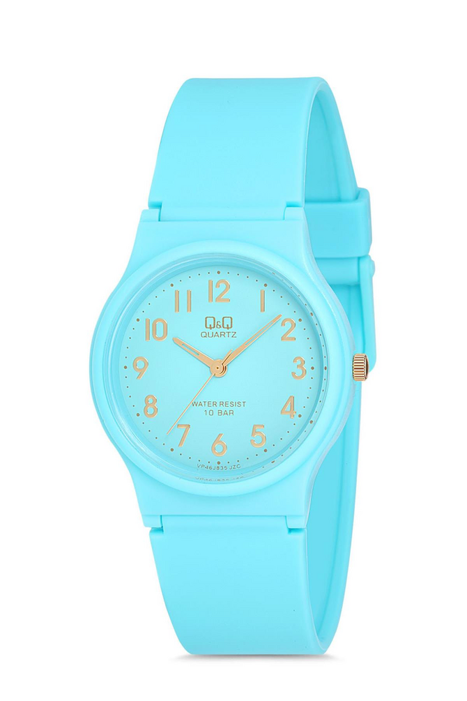 VP46J835Y  Unisex Kol Saati