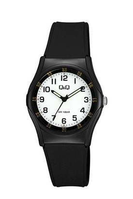 Q&Q - VQ04J011Y Kadın Kol Saati (1)