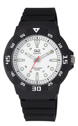 Q&Q - VR18J004Y Erkek Kol Saati