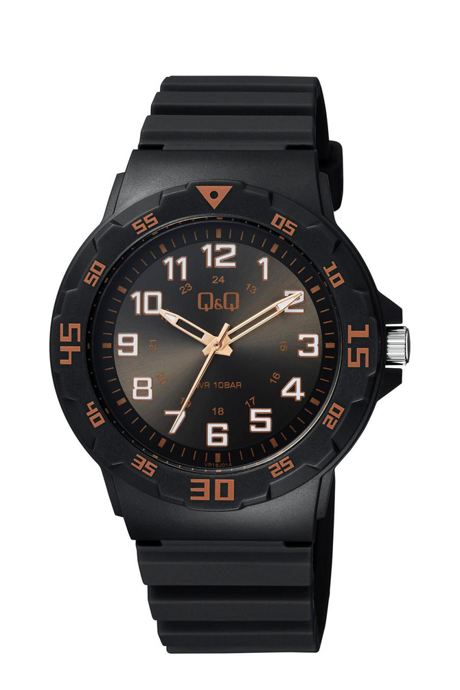VR18J014Y  Unisex Kol Saati