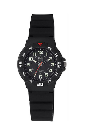 Q&Q - VR19J001Y Kadın Kol Saati