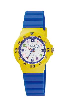 Q&Q - VR19J011Y Çocuk Kol Saati