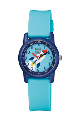 Q&Q - VR41J008Y Çocuk Kol Saati (1)
