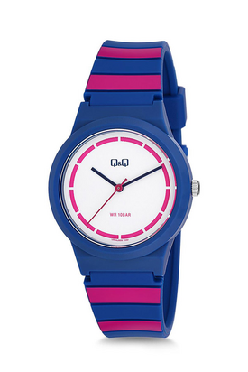 Q&Q - VR94J809Y Unisex Kol Saati