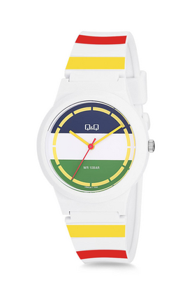 Q&Q - VR94J811Y Unisex Kol Saati
