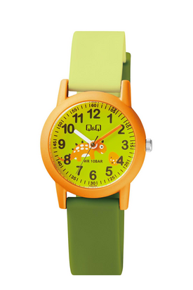 Q&Q - VS49J008Y Çocuk Kol Saati