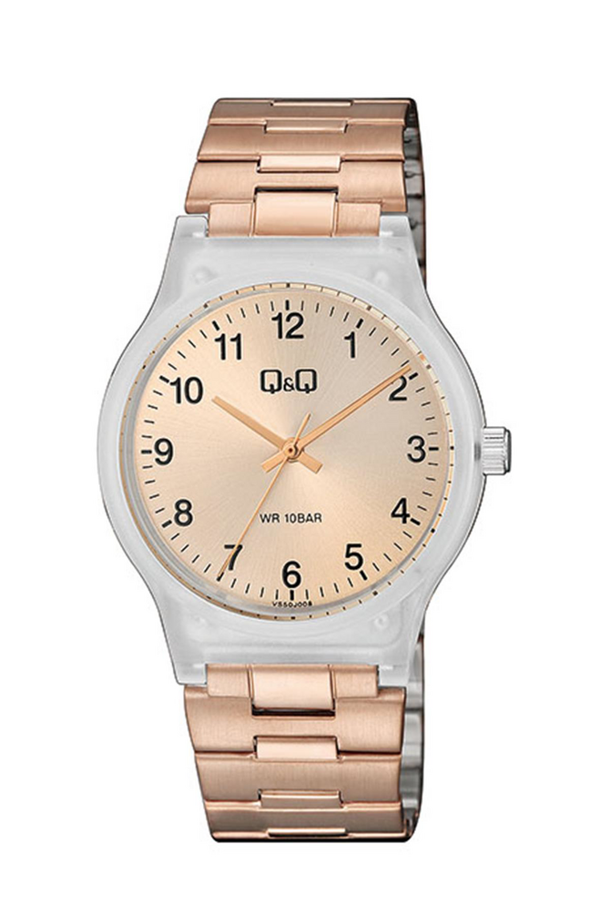 VS50J008Y  Unisex Kol Saati
