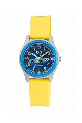 Q&Q - VS59J007Y Çocuk Kol Saati (1)