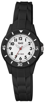 Q&Q - VS66J001Y Kadın Kol Saati